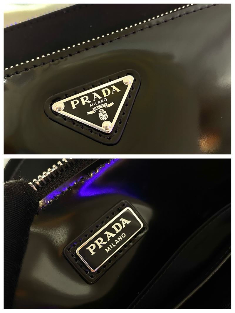 Mens Prada Satchel Bags